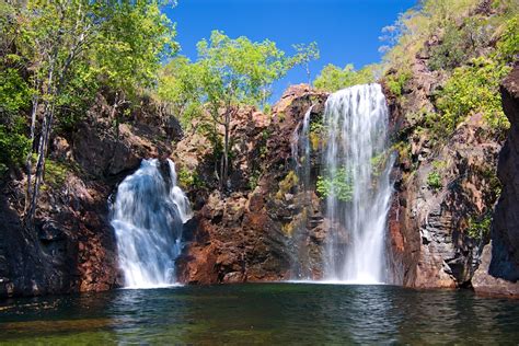 Northern Territory: Places to visit and things to do .